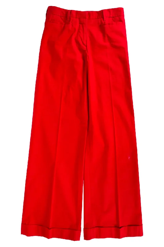 [WW19107] Miu Miu | Pants