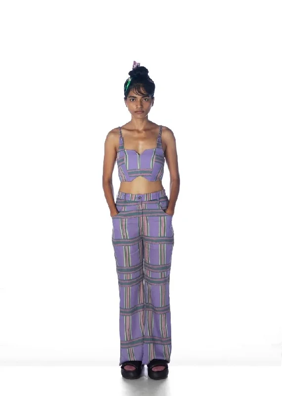 Chaarpai Trouser