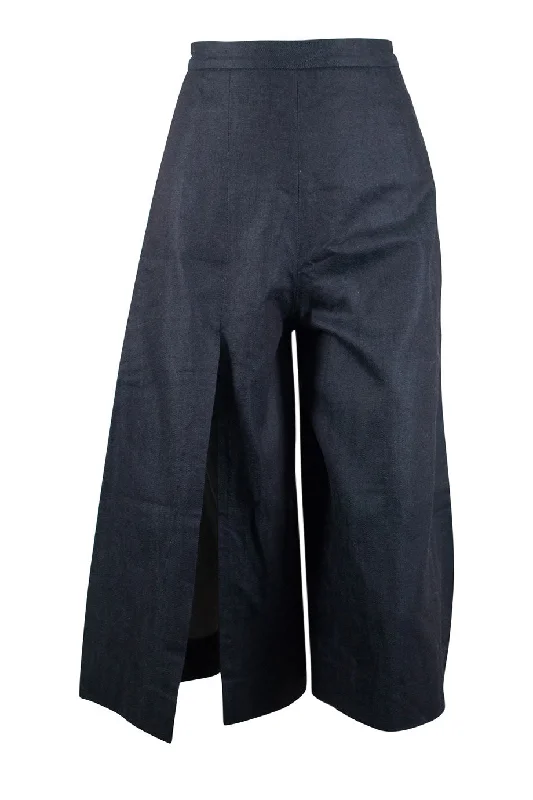 [WW12595] Chalayan | Cropped Pants