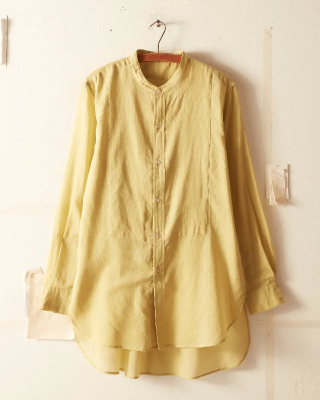 Panna Button Tunic