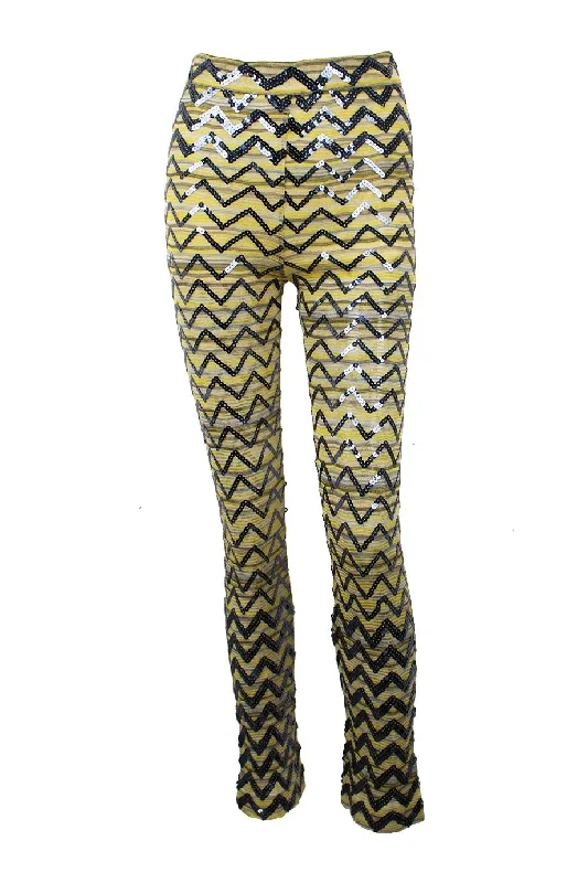 [WW14408] Missoni | Skinny Pants