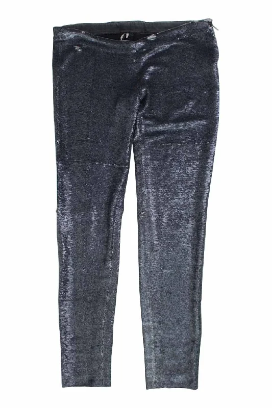 [WW11752] Iro | Skinny Pants