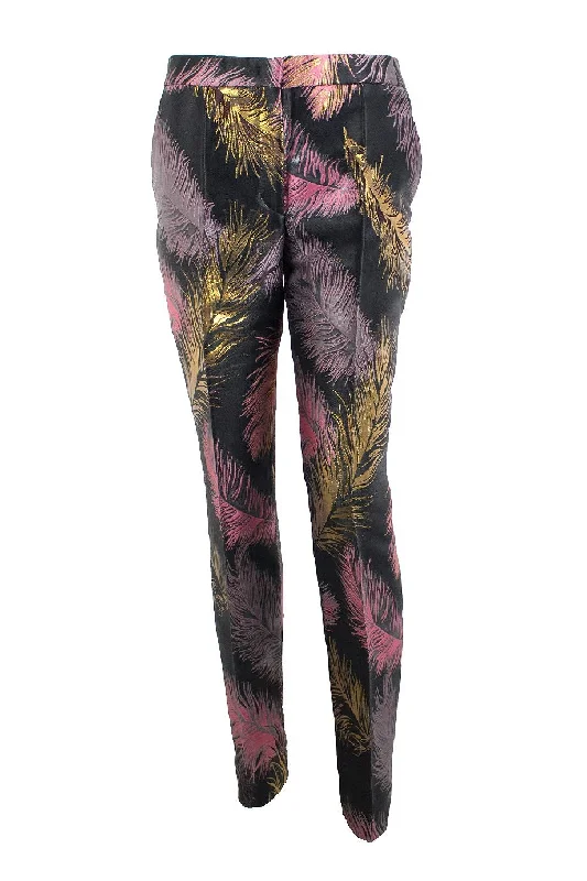 [WW9140] Emilio Pucci | Tapered Pants