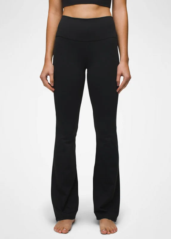 Luxara Flare Pant