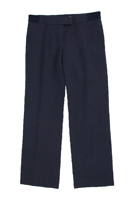 [WW8952] Chloé | Wide Leg Pants