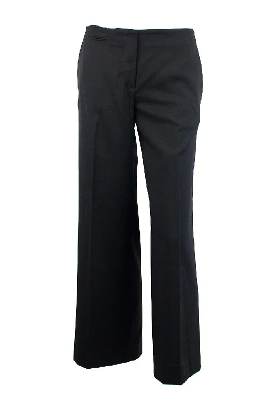 [WW10072] Kenzo | Wide Leg Pants