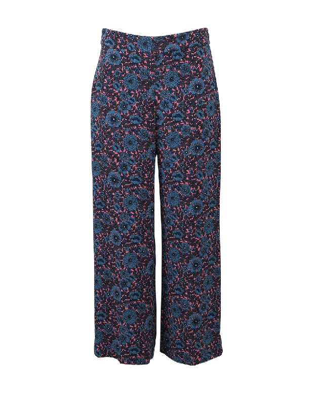 Lindsay Floral Pant