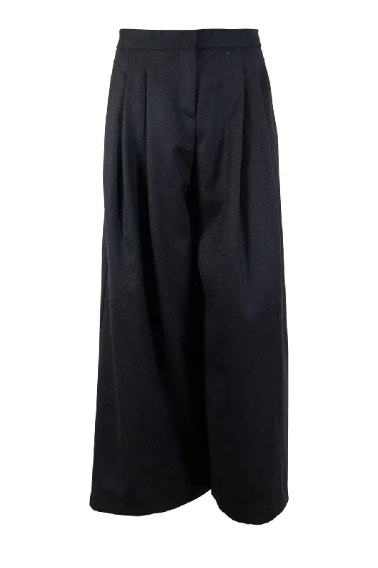 [WW13919] Missoni | Wide Leg Pants