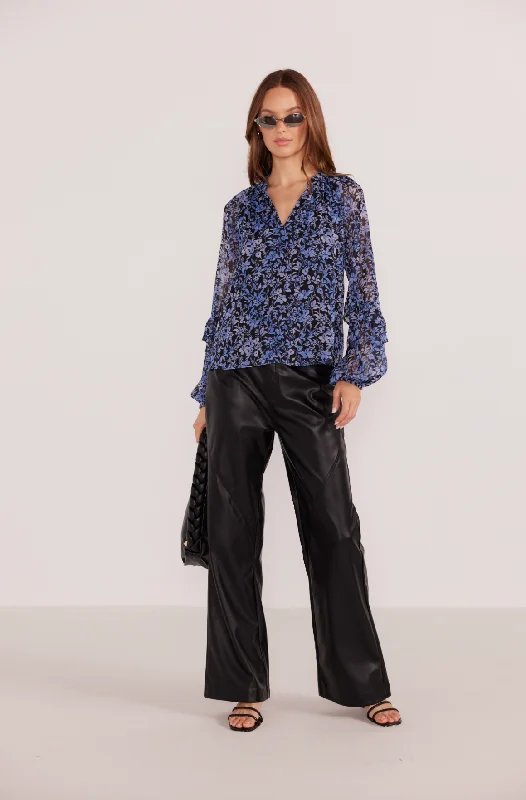 Lucinda Blouse