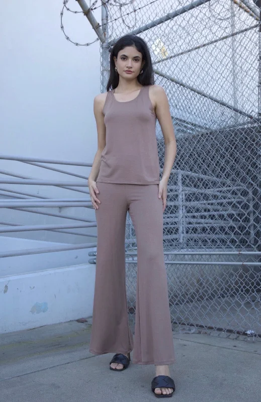 Bootcut Lounge Pant