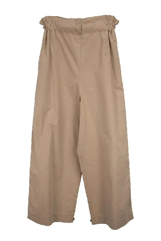 [WW10704] Ganni | Culottes