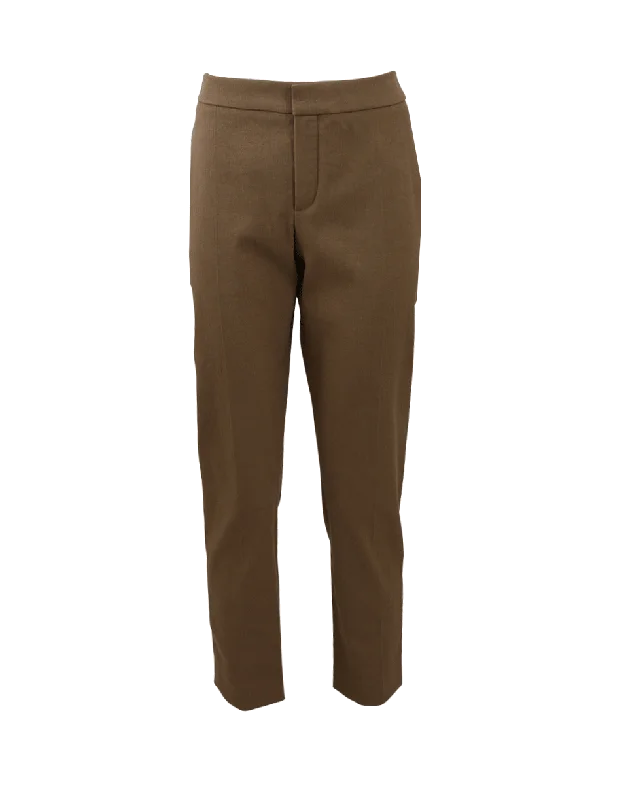 Linen Pant