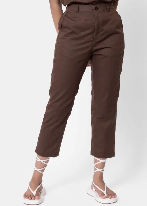 The Earthy Trouser