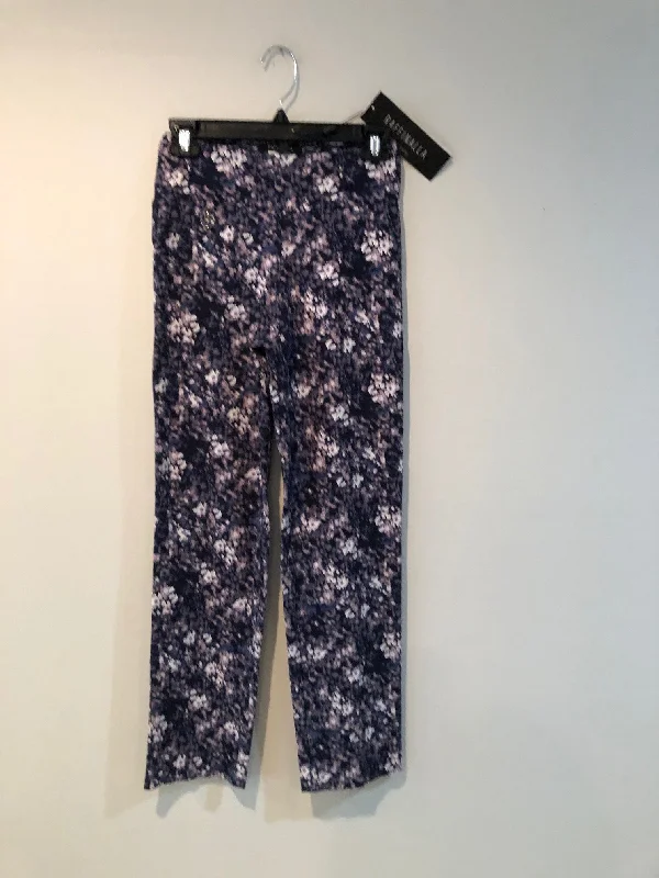 Rafinalla pant Chambray size 2