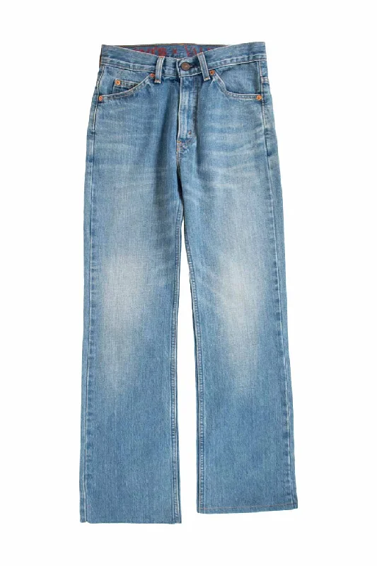 [WW18047] Valentino Garavani | Denim Pants