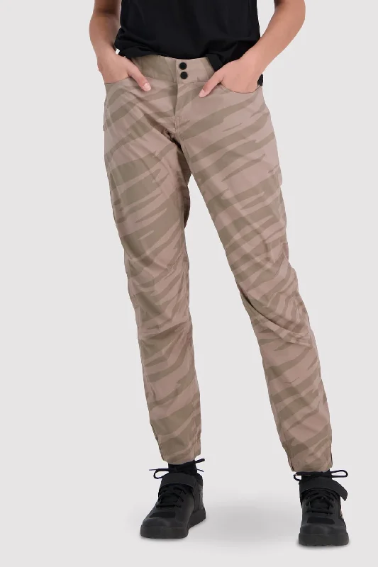 Virage Bike Pants - Undercover Camo