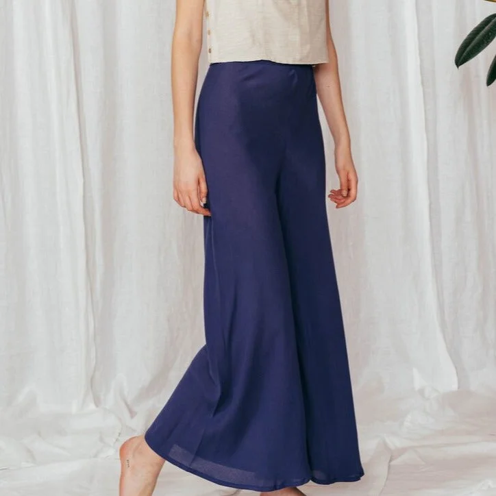 SUNAD Matilde Marino Pants