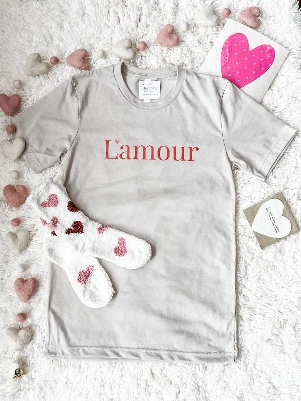 L'Amour T Shirt