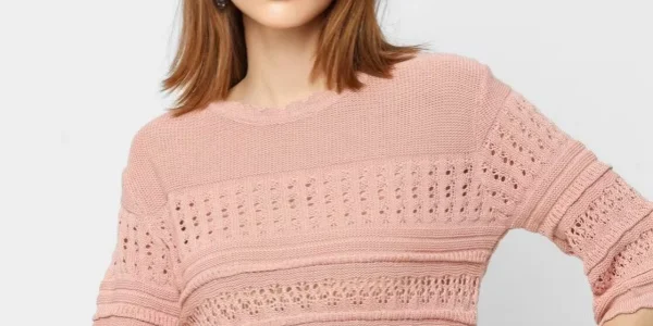 Knit Tops 